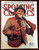 SPORTING CLASSICS November/December 2006 Gun Magazine Robt. Robinson 1911 Cover