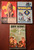 BOY SCOUTS OF AMERICA Handbooks WEBELOS 1967 + Lion-Webelos Cub Scout 1954 BSA