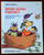 HONG KONG PHOOEY and the Bird Nest Snatchers Rand McNally HANNA-BARBERA 1976 HONG KONG PHOOEY and the Bird Nest Snatchers Rand McNally HANNA-BARBERA 1976