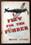I FLEW FOR THE FUHRER by Heinz Knoke 1957 German Fighter Pilot WWII Memoir/Diary
