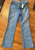 L.L. Bean Everyday Jeans WOMENS Boot-Cut High Rise SIZE 6 REG Lt Wash NWT $89.00 L.L. Bean Everyday Jeans WOMENS Boot-Cut High Rise SIZE 6 REG Lt Wash NWT $89.00