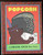 POPCORN A Frank Asch Bear Story Parents' Magazine Press 1979 1st Print HALLOWEEN