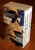 CARL SANDBURG'S ABRAHAM LINCOLN 3 Volume Paperback Boxed Set 1974 Laurel Edition