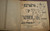 1924 Bringing Up Father by George McManus Illustrated Comic Book No. 8