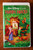 Walt Disney's ROBIN HOOD VHS Tape "Black Diamond" Edition #1189 Classic