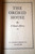 The Orchid House by P. Shand Allfrey 1953 1st FIRST EDITION HC/DJ Vintage Novel