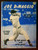 JOE DIMAGGIO: Yankee Clipper by Tom Meany SIGNED 1951 Illustrated Vintage MLB