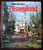Walt Disney's DISNEYLAND by Martin A Sklar 1969 Hardcover Book Behind-the-Scenes
