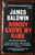 Nobody Knows My Name - James Baldwin 1975 Vintage Dell Paperback Black Americana