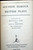 Sixteen Famous British Plays 1942 Modern Library Book Compiled by Bennett A Cerf