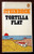TORTILLA FLAT by John Steinbeck PERMA-BOOK Hardcover 1977 Vintage Penguin Book