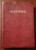 HOLY BIBLE KJV Giant Print Reference Red Letter Edition 544BG Bonded Leather
