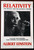 RELATIVITY Special & General Theory by Albert Einstein 1961 Philosophy/Science