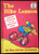The Bike Lesson by Stan & Jan Berenstain 1964 Dr. Seuss Beginner Books Hardcover