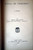 SCYLLA OR CHARYBDIS A Novel by Rhoda Broughton 1895 1st Edition D. Appleton & Co