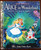 Alice in Wonderland Meets the White Rabbit 1979 Vintage Little Golden Book 103-1