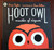 HOOT OWL Master of Disguise by Sean Taylor/Jean Jullien 2016 Paperback UK Print