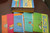 JUDY BLUME Paperback Boxed Set Complete Set of FUDGE Books 2007 Puffin