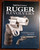 Gun Digest Book of RUGER REVOLVERS: The Definitive History by Max Prasac 2013 HC