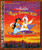 Walt Disney's ALADDIN The Magic Carpet Ride Little Golden Book 1993 107-92 LGB