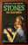 STONES by Pat Graversen 1991 Vintage Zebra Horror Paperback 1st Printing OOP VG+