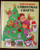 Easy-to-Make Christmas Crafts 1986 Hardcover Children's Book By Judith Conaway