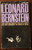 LEONARD BERNSTEIN by David Ewen 1961 Vintage Paperback MAESTRO + 34 Cent Stamp