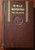 Bible Readings for the Home 1949 Seventh Day Adventist - Review and Herald Assn.