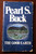 The Good Earth by Pearl S. Buck RARE Vintage Paperback 1961 Pocket Books #77354