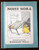 NOISY NORA by Rosemary Wells 1979 Vintage Dial Press Hardcover Children's Book