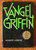VANGEL GRIFFIN by Herbert Lobsenz 1961 First Edition HC/DJ Harper Prize Novel