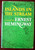 ISLANDS IN THE STREAM by Ernest Hemingway 1970 HC/DJ Charles Scribner's Sons
