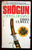SHOGUN by James Clavell 1980 Vintage DELL Paperback Novel of Japan HULU TV SHOW