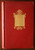 BOB, SON OF BATTLE by Alfred Ollivant 1925 Red Leather Doubleday Page & Company