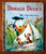 Walt Disney's Donald Duck's Toy Sailboat 1979 Vintage Little Golden Book 102-1
