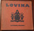 LOVINA by Katherine Milhous 1940 Story of the Pennsylvania Country - PA Dutch