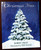 CHRISTMAS TREES by Robert Frost & Illustrated by Ted Rand 1990 HC/DJ POETRY