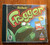 FROGGER CD-Rom PC Video Game 1997 Hasbro WIN 95/98 He's Back! Hop To It!
