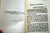 Zehn Ausgewahlte Novellen by Detlev von Liliencron RARE Antique Book German Text