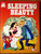 Sleeping Beauty 1983 Vintage Exeter Books STORYTIME First Edition Hardcover RARE