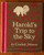 Harold's Trip to the Sky by Crockett Johnson 1957 More Adventures Purple Crayon