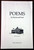 POEMS by Raymond Ford SIGNED 1997 Kutztown University Berks, PA - Poetry Book
