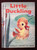 Little Duckling by Helen Wing 1956 Vintage Rand McNally Junior Elf Book #8029