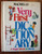 Macmillan Very First Dictionary: A Magic World of Words 1983 Weekly Reader HC