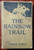 The Rainbow Trail by Zane Grey 1915 Grosset & Dunlap Vintage Hardcover WESTERN