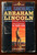 CARL SANDBURG'S ABRAHAM LINCOLN Volume 1 Prairie Years 1962 Vintage Paperback