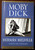 MOBY DICK by Herman Melville 1950 Modern Library #119 HC/DJ Complete Unabridged