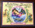 Sleeping Beauty Fairy Tale Pop-Up Book Illustrated by John Patience PLAYMORE
