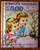 A Child's Thought of God by Hellen Drummond Asher 1957 Rand McNally Elf Book