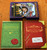 From Library HOGWARTS Quidditch Through the Ages + Fantastic Beasts HARRY POTTER